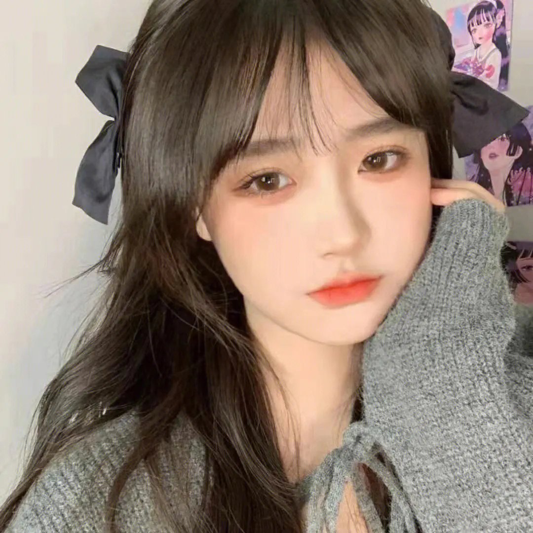 四月的女儿