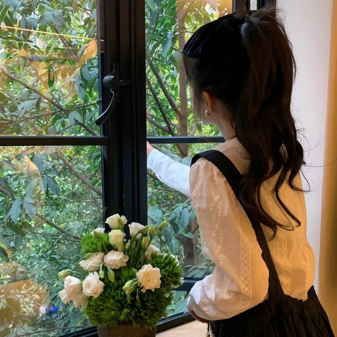 亚美的初恋