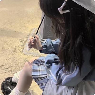 寂寞的心